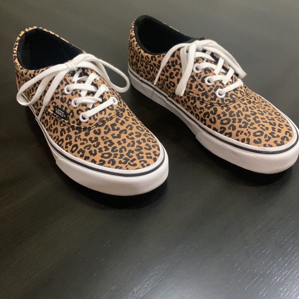 Women’s Vans